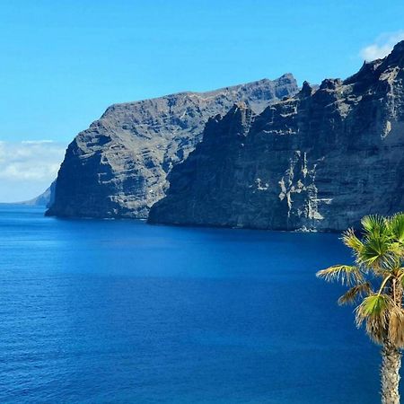 Sea La Vie. Playa La Arena Puerto de Santiago (Tenerife) Exterior foto
