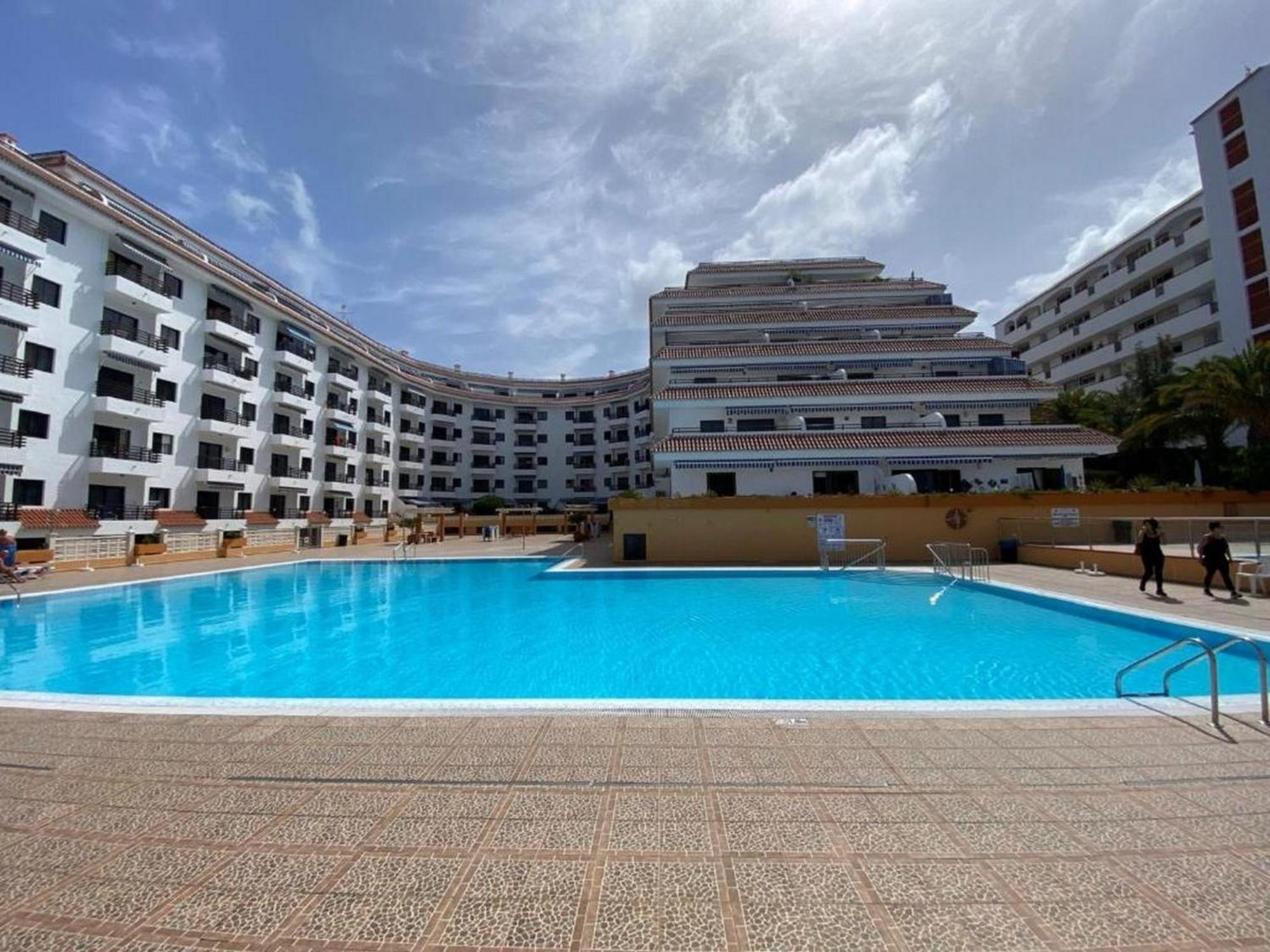 Sea La Vie. Playa La Arena Puerto de Santiago (Tenerife) Exterior foto